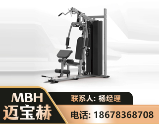 肇庆单人站训练器