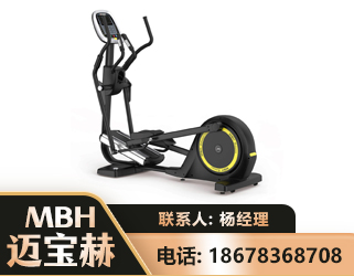 肇庆商用椭圆机
