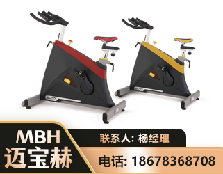 肇庆商用动感单车