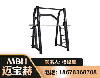 肇庆史密斯机