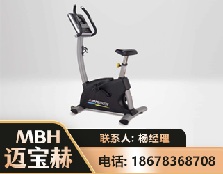 肇庆立式健身车